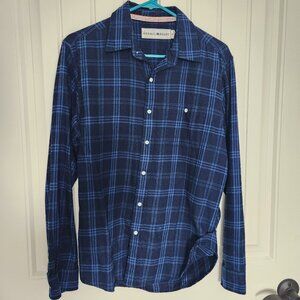 Normal Brand - Flannel - M